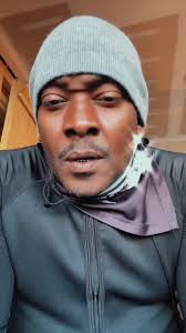 Petey Pablo Motorcycle