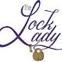 The Lock Lady from m.facebook.com
