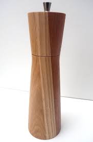 Wooden Pepper Mill Salt Mill Pepper Grinder Pepper Mill Pepper Mill Design Wooden Pepper Mill