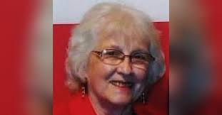 Betty Lou Heath Obituary