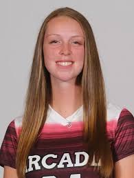 2021 Women's Soccer Roster