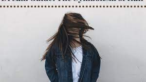 You no longer feel so strong. 7 Symbolic Interpretations Of Dreams About Hair And Hair Loss In Dreams Exemplore