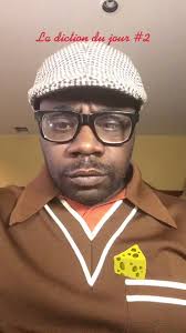 La Diction du jour 2e capsule avec les fromages quik sont dur à dire!#...