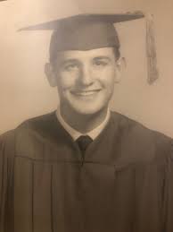 IN REMEMBRANCE Eddie Hicks Class of 1957