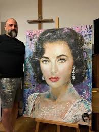 I'm following every ARTIST