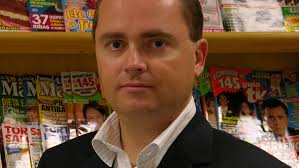 No primeiro ano de vida, editora do interior de SP alcança posto na lista  de mais vendidos