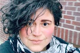 Danielle Sadler's Instagram, Twitter & Facebook