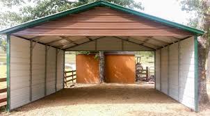 There is no definition of carport or garage in the building regulations. Carports Garages Can Add Value To Your Property