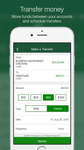 Deposit checks from your mobile device td bank mobile deposit2 is so simple, we take the picture for you. Td Bank Us Iphone App App Store Apps