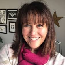 Becky Boan's Instagram, Twitter & Facebook