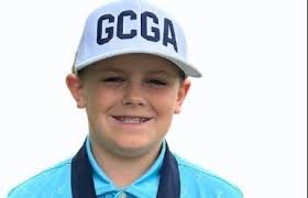 From boys to men, these local golfers are