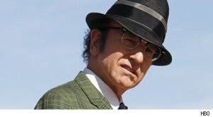 Curb Your Enthusiasm- The Bare Midriff