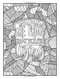 Amazon Com An Inspirational Colouring Book For Everyone Be Fearless In The Pursuit Of What S Love Coloring Pages Quote Coloring Pages Abstract Coloring Pages