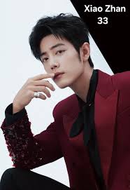 Who are some of your favorite actors who are 30+ (Your Top 3) :  r/cdramasfans