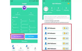 Panel followers instagram gratis tanpa password. Cara Mendapatkan 1000 Followers Instagram Gratis Permanen Jalantikus