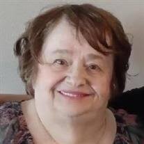 Charlotte Thorn Obituary