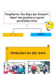 Juga selawat dan salam ke atas junjung. Penglibatan Ibu Bapa Dan Komuniti Dapat Menjayakan Program