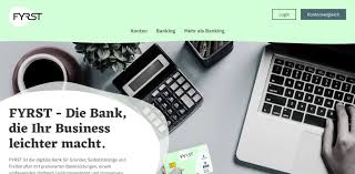 Bankkaufmann bankkauffrau investmentbänker kundenberater für unternehmer. Fintech Banken Moderne Banking Alternativen 29 Anbieter