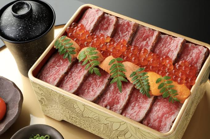 Wagyu Idaten, Namba - Đánh giá về nhà hàng - Tripadvisor