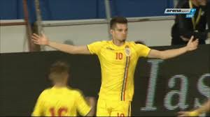 Mereu am călătorit cu familia în ţări diferite, aşa că am învăţat să mă adaptez la. Ianis Hagi Outstanding Corner Kick Goal Romania Bih 2 0 Youtube
