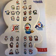 メルカリ ドラえもん jibbits complete collectionジビッツ キャラクターグッズ 8 600 中古や未使用のフリマ ในป 2021