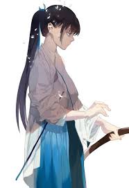 Pin On Archery In Anime Culture