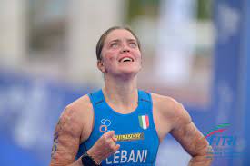 An ode to the female body, regardless of its shape and skin colour. Fitri Federazione Italiana Triathlon Veronica Yoko Plebani Inserita In Commissione Atleti Del Cip