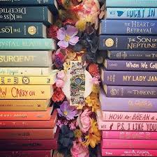Untitled Books Bookstagram Book Worms
