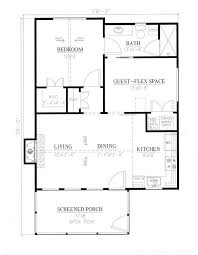 Nov 29, 2020 · open concept 30×40 barndominium floor plans perfect for an elderly couple, this design provides an open space for the living room, dining area and kitchen. Minimalist Floor Plans With Porches Houseplans Blog Houseplans Com