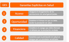 We put this guide together in effort to make your experience seamless and easy. Ges Isapre Fundacion