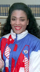 Griffith Joyner