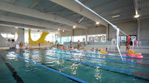 La Piscine Des Weppes Et Neptunia Ferment Des Ce Samedi Matin