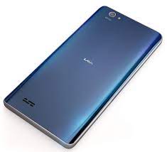 Lava X50 (Blue) : Amazon.in: Electronics