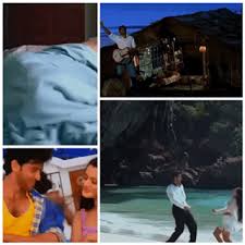 See a recent post on tumblr from @namasteybollywood about bollywood gif. Ek Pal Ka Jeena Gif
