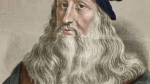 Leonardo Da Vinci - Paintings, Inventions & Quotes - Biography