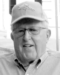 Stimson Dulin Obituary (1928