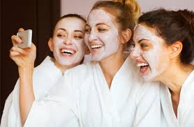 How do you detox your skin?