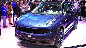 Show only russian market models. Millennials And Premium Models Help Lift Geely In China Nikkei Asia