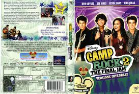 Alan sacks productions, walt disney television. Covers Box Sk Camp Rock 2 The Final Jam High Quality Dvd Blueray Movie