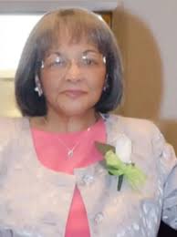 Obituary for Annie Doris Witherspoon