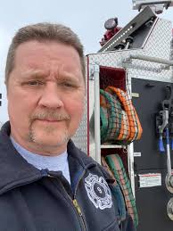 After 25+ years of service with the FWFD Mark Nelson has announced his  retirement. Congratulations Mark!