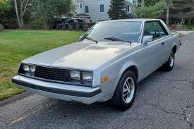 Image result for Black 1983 Challenger