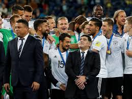 This has included five world cup group games, all won by argentina by a single goal margin: Maradona Tras Derrota De La Seleccion Argentina Yo Quiero Volver Noticias De Deportes En Heraldo Es