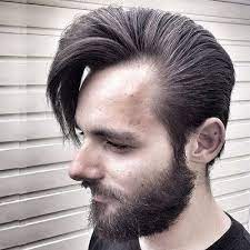 50 Hairstyles For Men With Receding Hairlines Men Hairstyles World Mens Hairstyles Medium Receding Hair Styles Medium Hair Styles