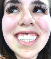 Siren Body Jewelry Tattoo And Piercing Body Piercing Price List Smiley Piercing Cute Ear Piercings Face Piercings