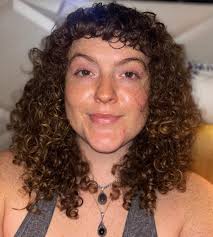 Stylist for curly hair cuts in the area?