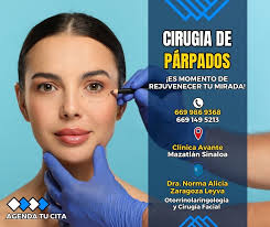 Dra. Norma Alicia Zaragoza Leyva: Otorrino