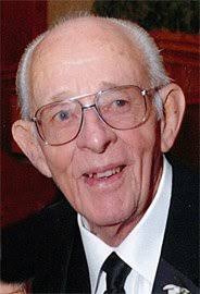 Obituary of Horace M. Lester