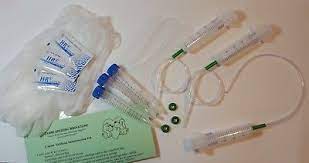Ai Kit Dog Flexible Soft Insemination 3 Pk Toy Small Medium Breed Canine K9 788454405748 Ebay Pregnant Dog Canine Kit