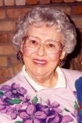 Blanche Burnett Obituary (2011)